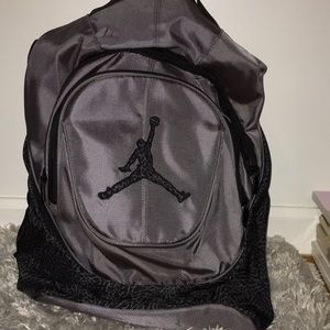 jordan’s backpack